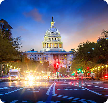 ESTA Visa Waiver Program 